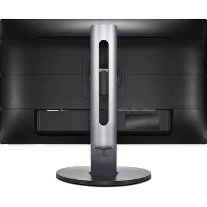 Philips 272P7VUBNB 27\" Class 4K UHD LCD Monitor - 16:9 - Textured Black