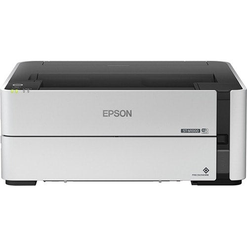 WORKFORCE ST-M1000 ECOTANK MONOCHROME PRINTER
