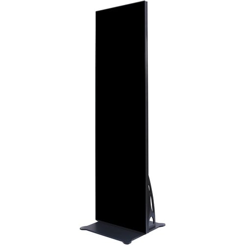Pantalla NEC de 75" y 2,5 mm con visualización directa LED - LCD de 75" (1905 mm)