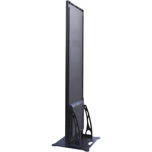 Pantalla NEC de 75" y 2,5 mm con visualización directa LED - LCD de 75" (1905 mm)