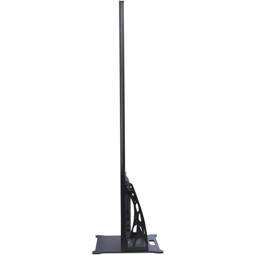 Pantalla NEC de 75" y 2,5 mm con visualización directa LED - LCD de 75" (1905 mm)