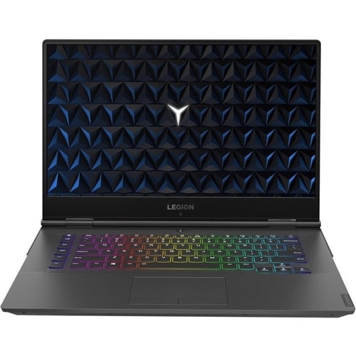 TOPSELLER LEGION Y740 PRO I7-9750H 2.6G W10