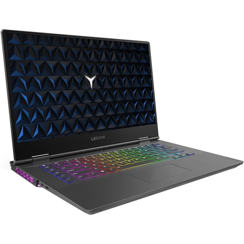 TOPSELLER LEGION Y740 PRO I7-9750H 2.6G W10