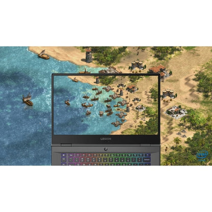 TOPSELLER LEGION Y740 PRO I7-9750H 2.6G W10
