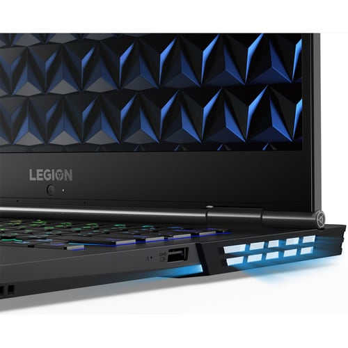 TOPSELLER LEGION Y740 PRO I7-9750H 2.6G W10
