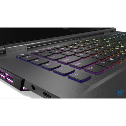 TOPSELLER LEGION Y740 PRO I7-9750H 2.6G W10