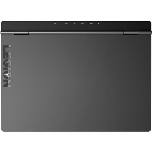 TOPSELLER LEGION Y740 PRO I7-9750H 2.6G W10