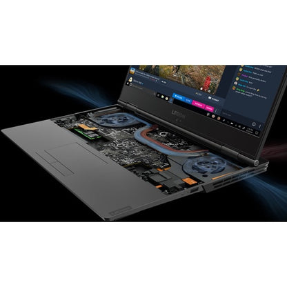 TOPSELLER LEGION Y740 PRO I7-9750H 2.6G W10