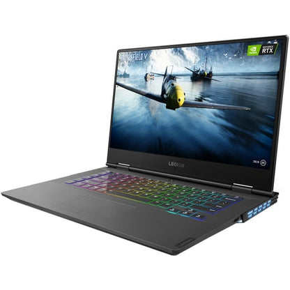 TOPSELLER LEGION Y740 PRO I7-9750H 2.6G W10