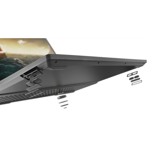 TOPSELLER LEGION Y740 PRO I7-9750H 2.6G W10