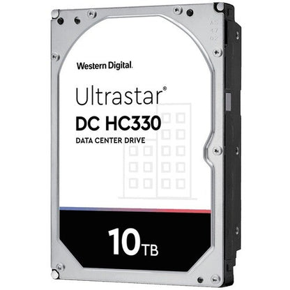 MOQ 20 3,5 pouces 26,1 mm 10 000 Go 0 tr/min SATA ULTRA 512E SE DC MULTI 20