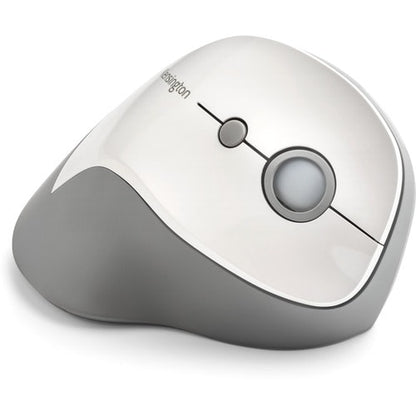 Ratón inalámbrico vertical Kensington Pro Fit Ergo - Inalámbrico - Radiofrecuencia