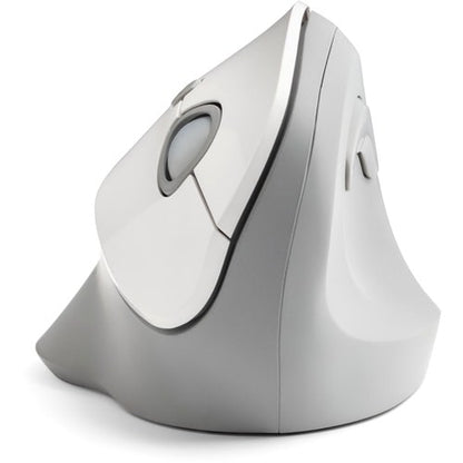 Ratón inalámbrico vertical Kensington Pro Fit Ergo - Inalámbrico - Radiofrecuencia