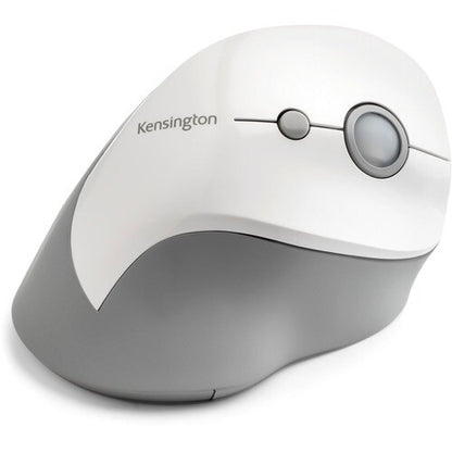 Ratón inalámbrico vertical Kensington Pro Fit Ergo - Inalámbrico - Radiofrecuencia