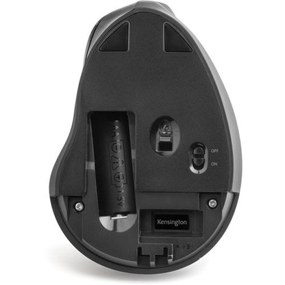 Ratón Pro Fit Ergo Vertical Wrls Negro