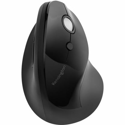 Ratón Pro Fit Ergo Vertical Wrls Negro