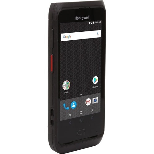 Ordinateur portable Honeywell Dolphin CT40 - 4 Go RAM - 32 Go Flash - Écran tactile HD 5"