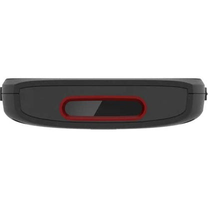 Ordinateur portable Honeywell Dolphin CT40 - 4 Go RAM - 32 Go Flash - Écran tactile HD 5"