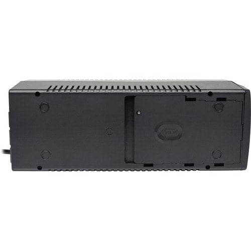 Tripp Lite by Eaton OMNIVS1200LCD 1200VA Tower UPS - Tower - AVR - 8 H