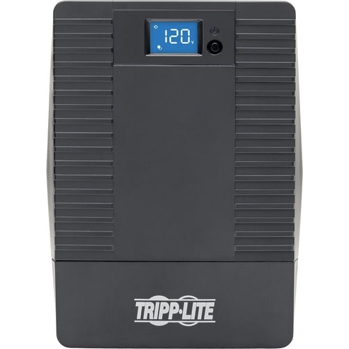 Tripp Lite by Eaton OMNIVS1500LCD 1440VA Tower UPS - Tower - AVR - 8 H
