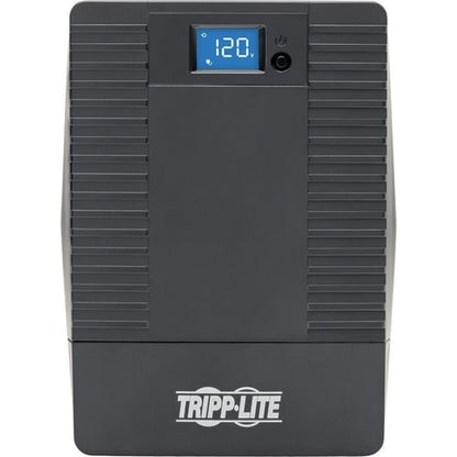Tripp Lite by Eaton OMNIVS1500LCD 1440VA Tower UPS - Tower - AVR - 8 H