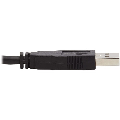 Tripp Lite by Eaton KVM Cable - 6 ft (1.83 m) KVM Cable for KVM Switch