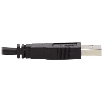 Tripp Lite by Eaton KVM Cable - 6 ft (1.83 m) KVM Cable for KVM Switch