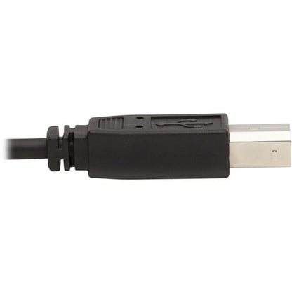 Tripp Lite by Eaton KVM Cable - 6 ft (1.83 m) KVM Cable for KVM Switch