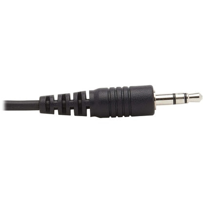 Tripp Lite by Eaton KVM Cable - 6 ft (1.83 m) KVM Cable for KVM Switch
