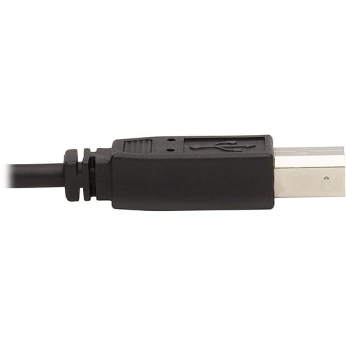Tripp Lite by Eaton KVM Cable - 6 ft (1.83 m) KVM Cable for KVM Switch