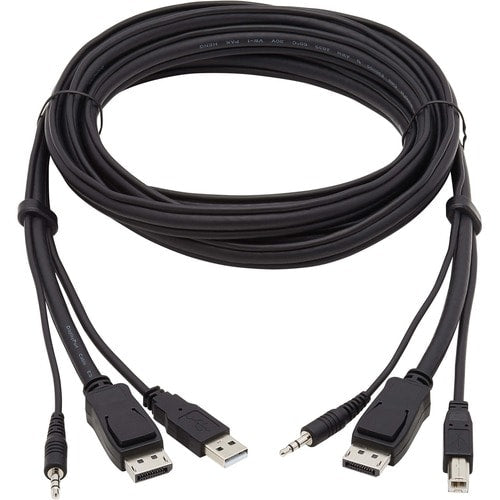 Tripp Lite by Eaton KVM Cable