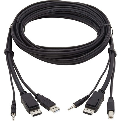 Tripp Lite by Eaton KVM Cable