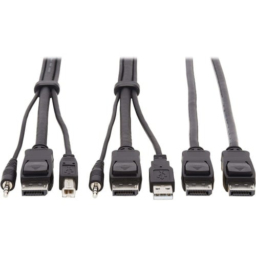 Tripp Lite by Eaton KVM Cable
