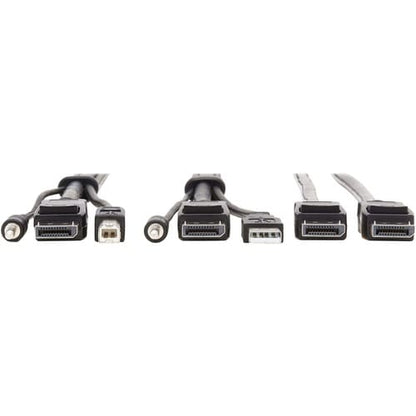 Tripp Lite by Eaton KVM Cable