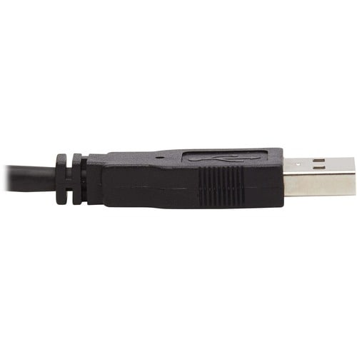Tripp Lite by Eaton KVM Cable