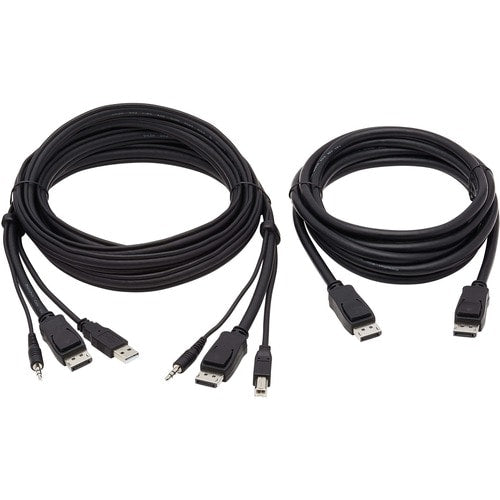Tripp Lite by Eaton KVM Cable