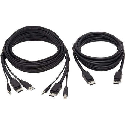 Tripp Lite by Eaton KVM Cable