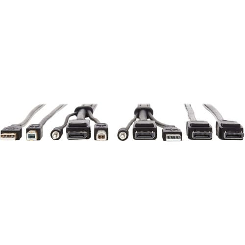 Tripp Lite by Eaton P783
