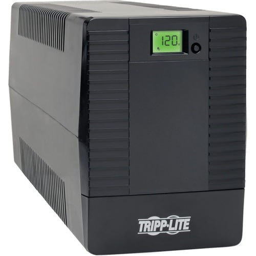 Tripp Lite by Eaton SMART1500TSU 1440VA Tower UPS - Tower - AVR - 8 Ho