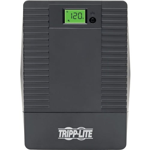 Tripp Lite by Eaton SMART1500TSU 1440VA Tower UPS - Tower - AVR - 8 Ho