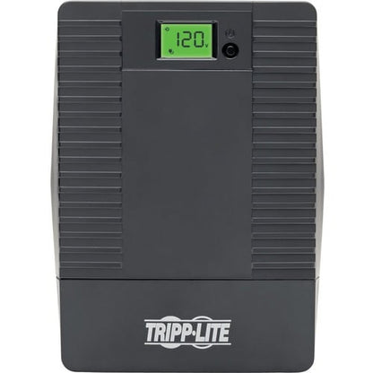 Tripp Lite by Eaton SMART1500TSU 1440VA Tower UPS - Tower - AVR - 8 Ho