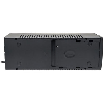 Tripp Lite by Eaton SMART1500TSU 1440VA Tower UPS - Tower - AVR - 8 Ho
