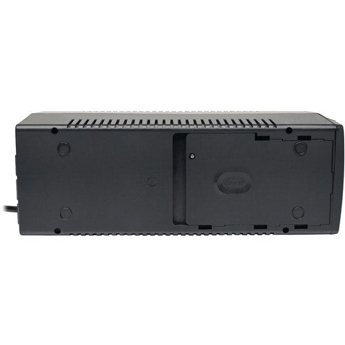Tripp Lite by Eaton SMART750TSU 750VA Tower UPS - Tower - AVR - 8 Hour