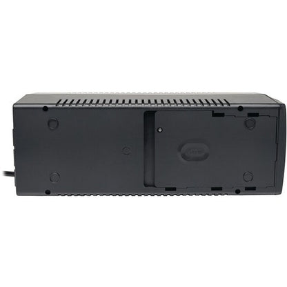 Tripp Lite by Eaton SMART750TSU 750VA Tower UPS - Tower - AVR - 8 Hour