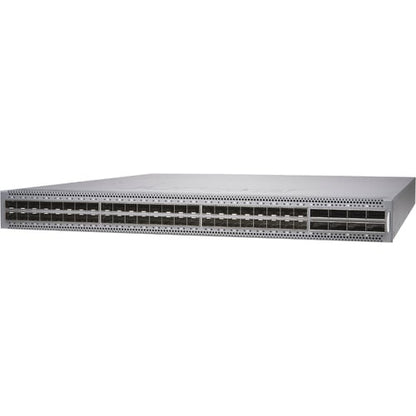 Ventilateurs d'alimentation secteur rouges QFX5120-48Y