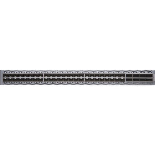 VENTILADORES DE CC AIRFLOW QFX5120-48Y SE ENVÍAN CON CARACTERÍSTICAS DEL SOFTWARE BASE