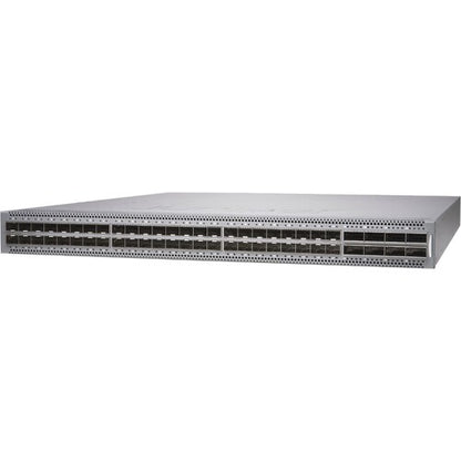 VENTILADORES DE CC AIRFLOW QFX5120-48Y SE ENVÍAN CON CARACTERÍSTICAS DEL SOFTWARE BASE
