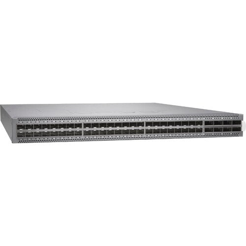VENTILADORES DE CC AIRFLOW QFX5120-48Y SE ENVÍAN CON CARACTERÍSTICAS DEL SOFTWARE BASE
