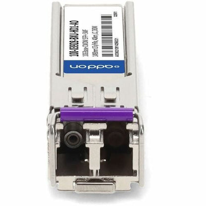 AddOn Calix SFP+ Module - For Data Networking, Optical Network