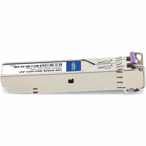 AddOn Calix SFP+ Module - For Data Networking, Optical Network